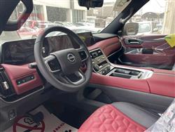 نیسان پاترۆل